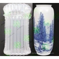 PE Ecofriendly aufblasbares Luftkissen für Keramik